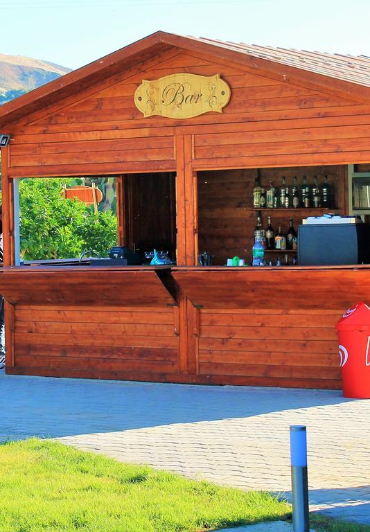 Tenuta Lanza Il Mulino Acquaviva Platani Exterior foto