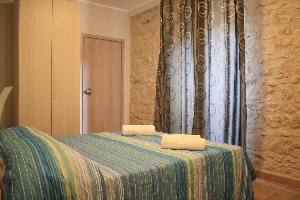Tenuta Lanza Il Mulino Acquaviva Platani Exterior foto